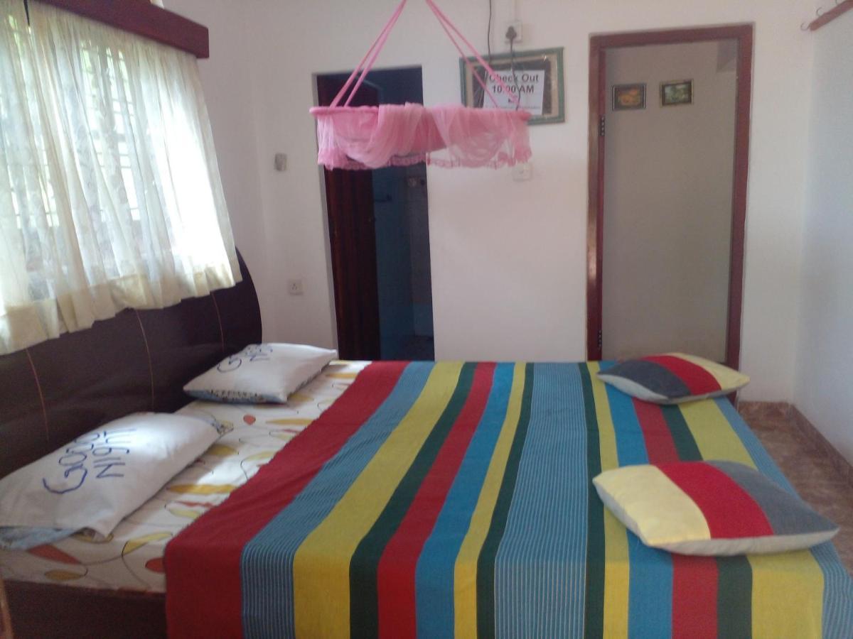 Grace Villa Bentota Luaran gambar
