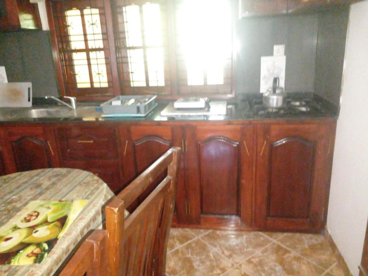 Grace Villa Bentota Luaran gambar