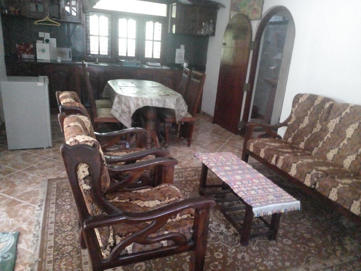 Grace Villa Bentota Luaran gambar