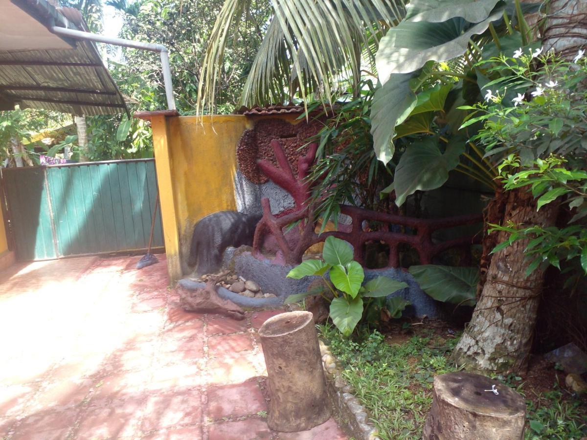 Grace Villa Bentota Luaran gambar