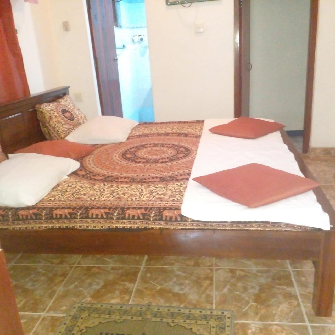 Grace Villa Bentota Luaran gambar