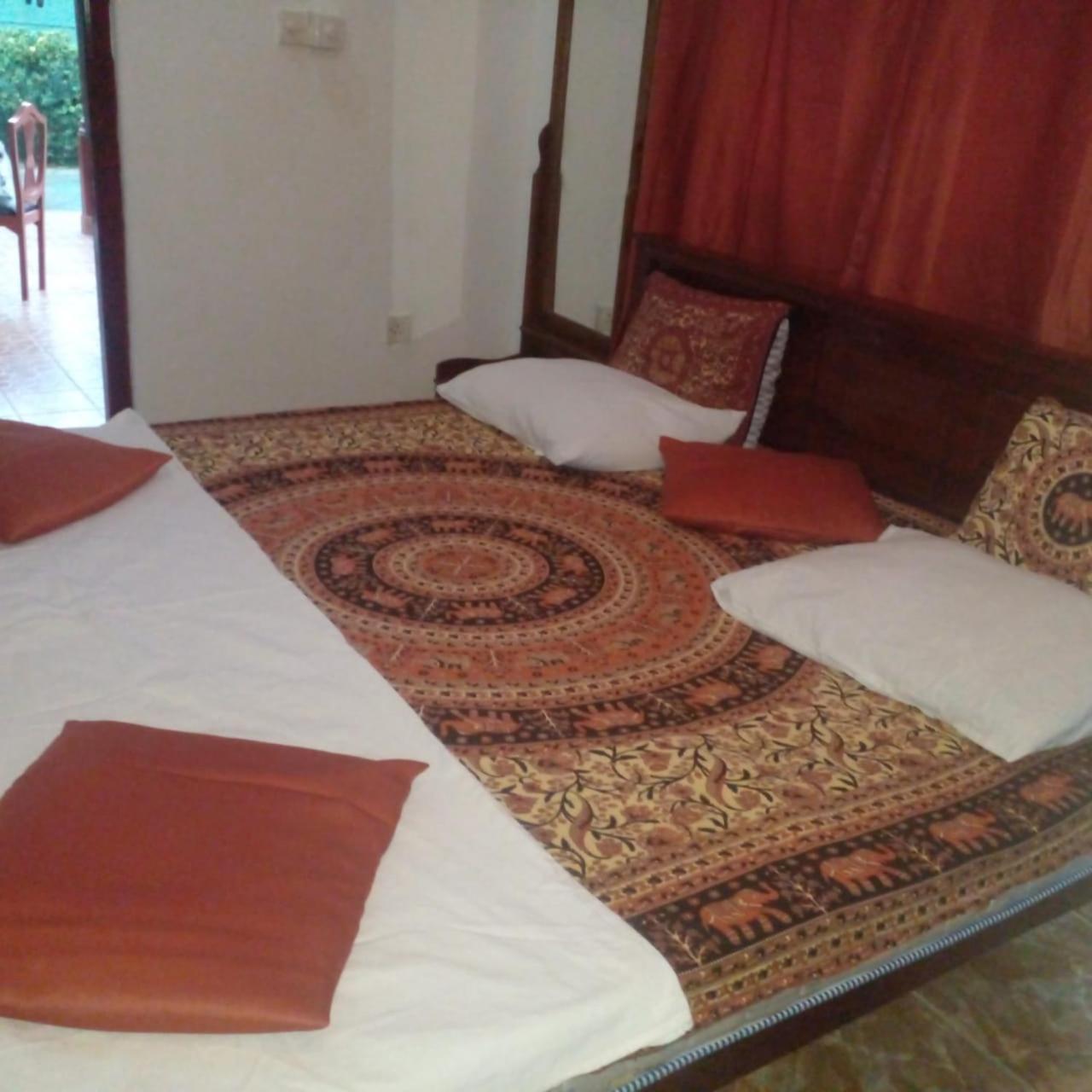Grace Villa Bentota Luaran gambar