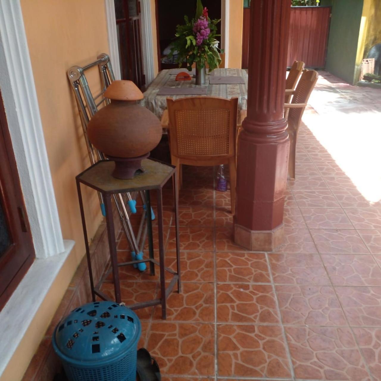 Grace Villa Bentota Luaran gambar