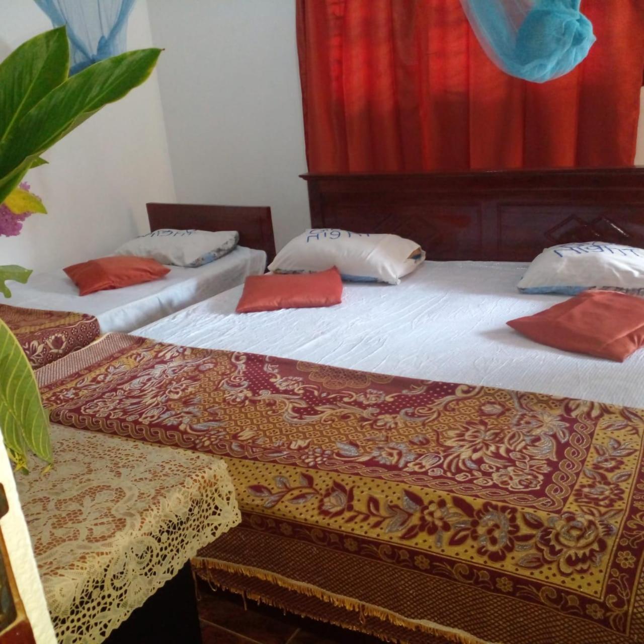 Grace Villa Bentota Luaran gambar