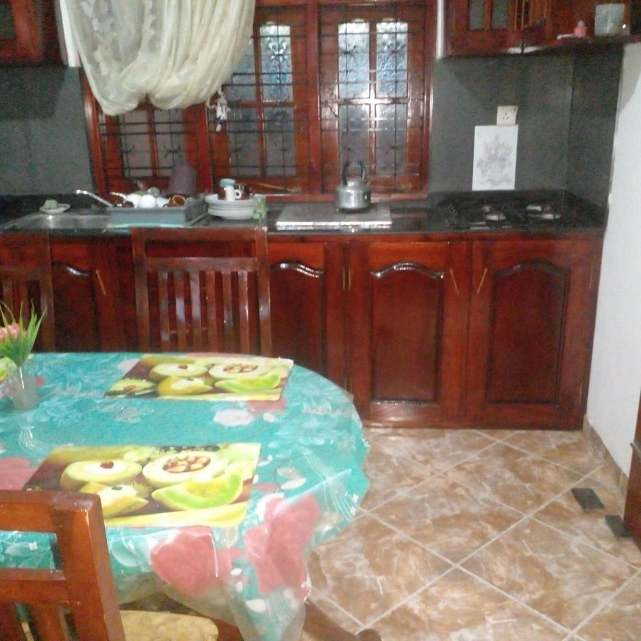 Grace Villa Bentota Luaran gambar