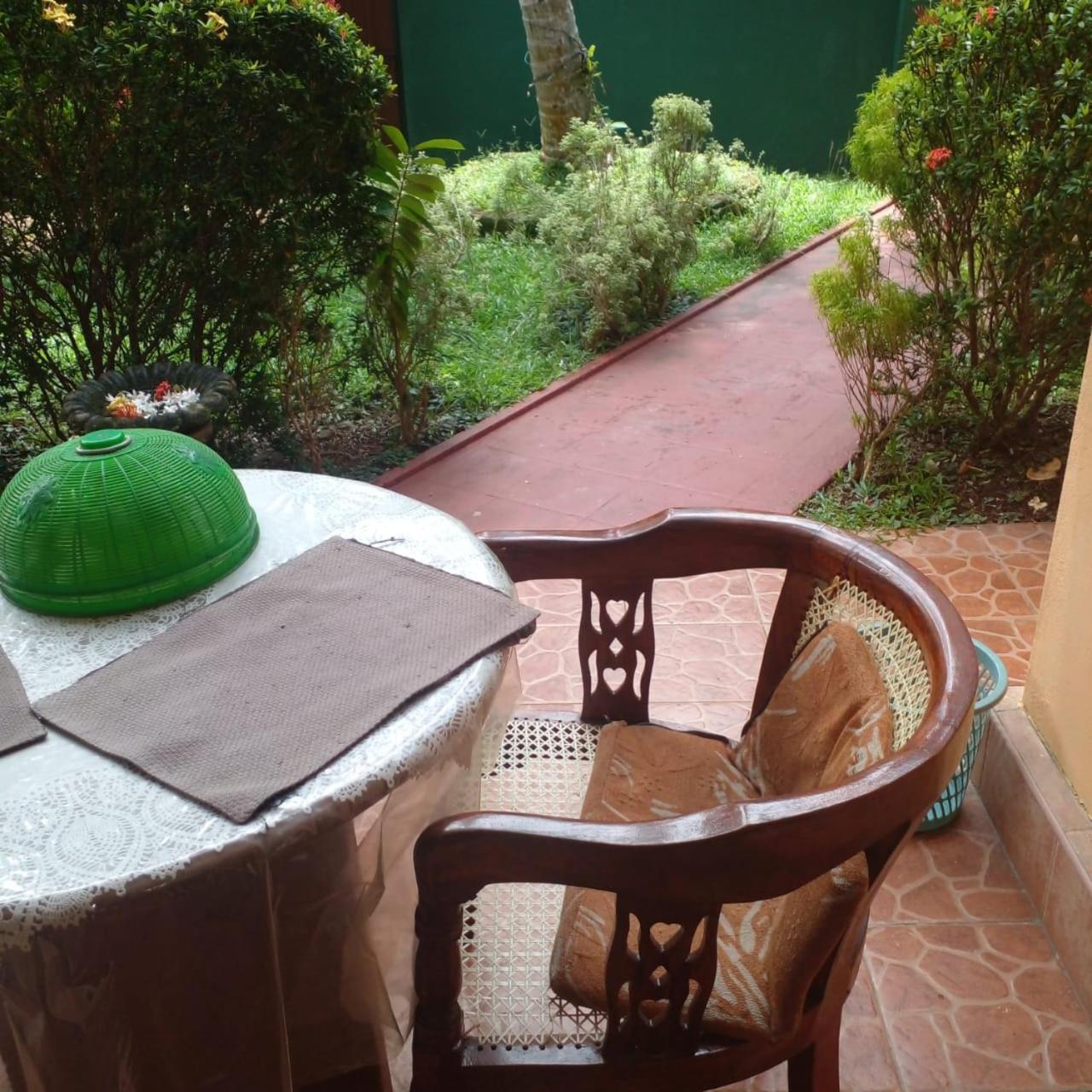 Grace Villa Bentota Luaran gambar