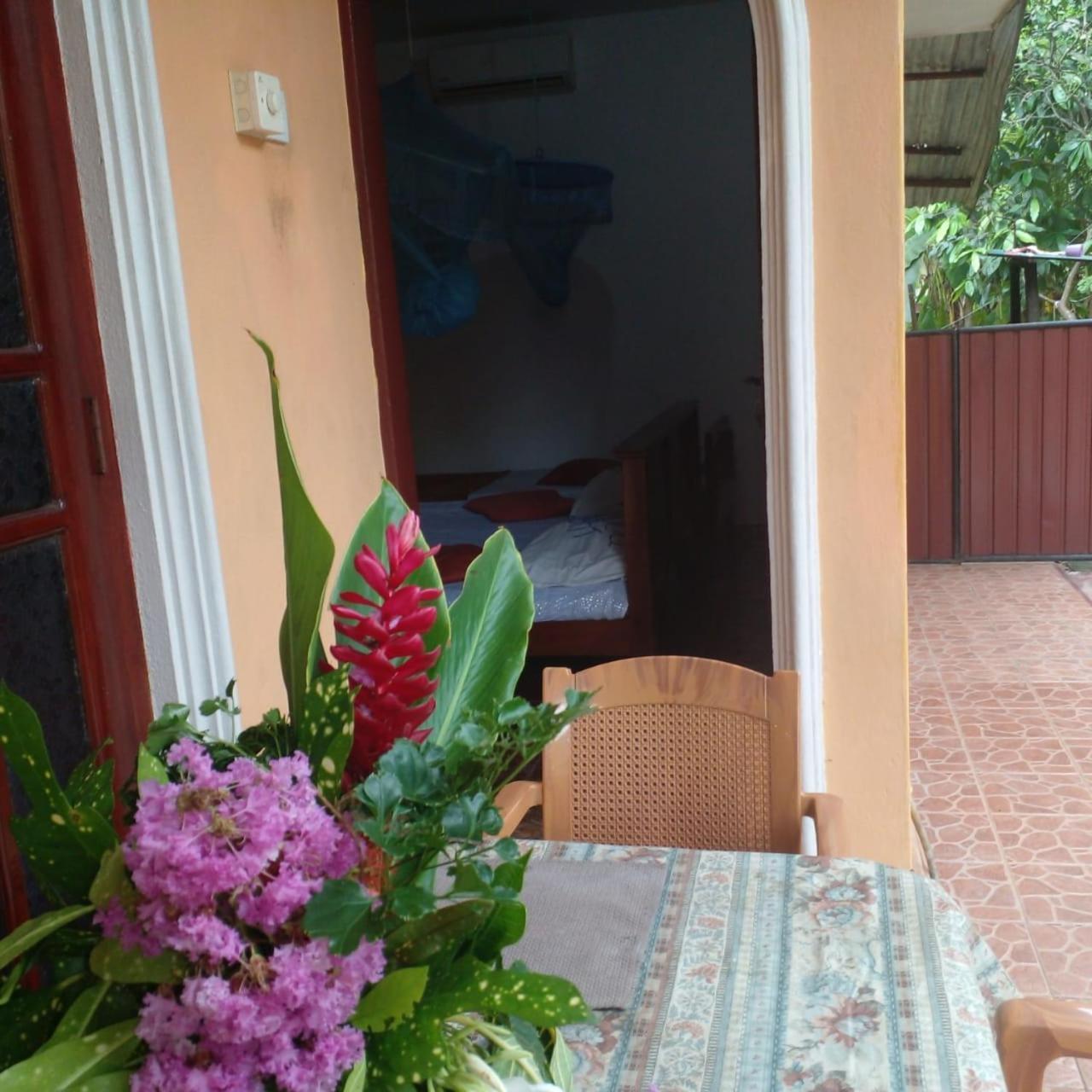 Grace Villa Bentota Luaran gambar