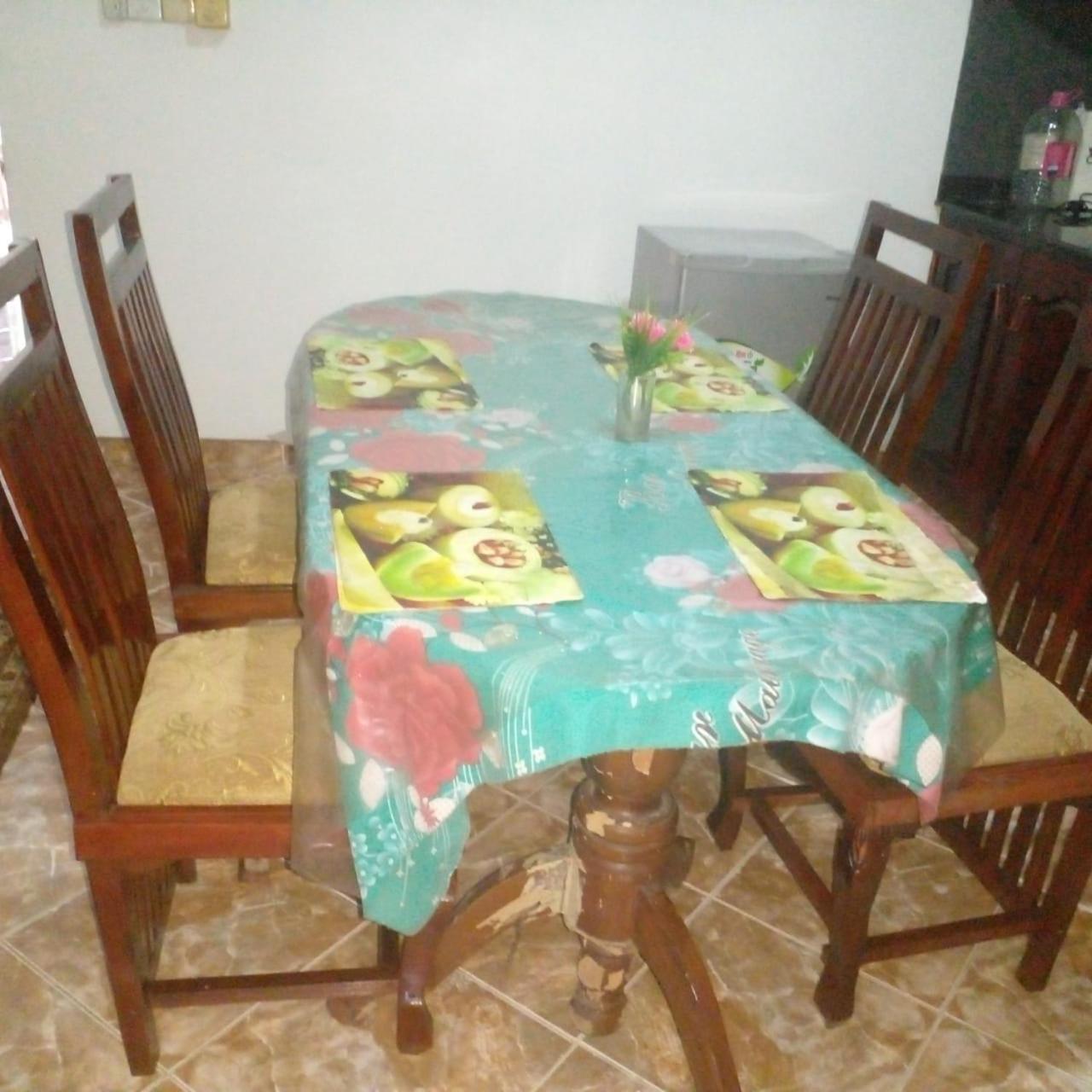 Grace Villa Bentota Luaran gambar