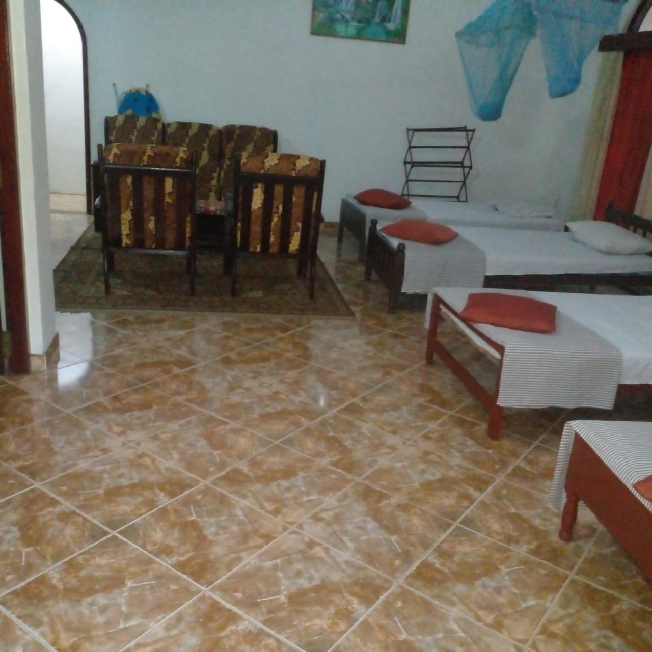 Grace Villa Bentota Luaran gambar
