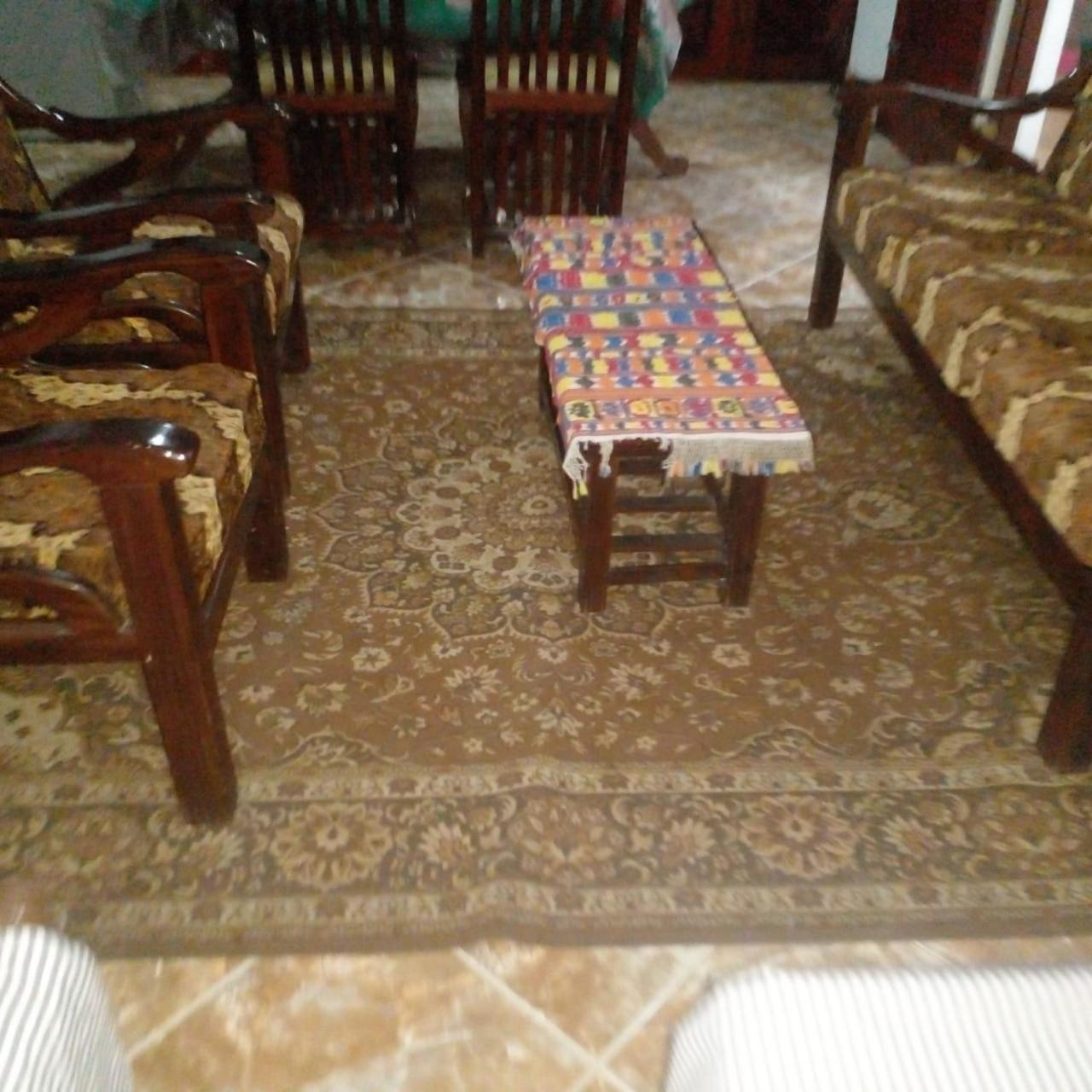 Grace Villa Bentota Luaran gambar