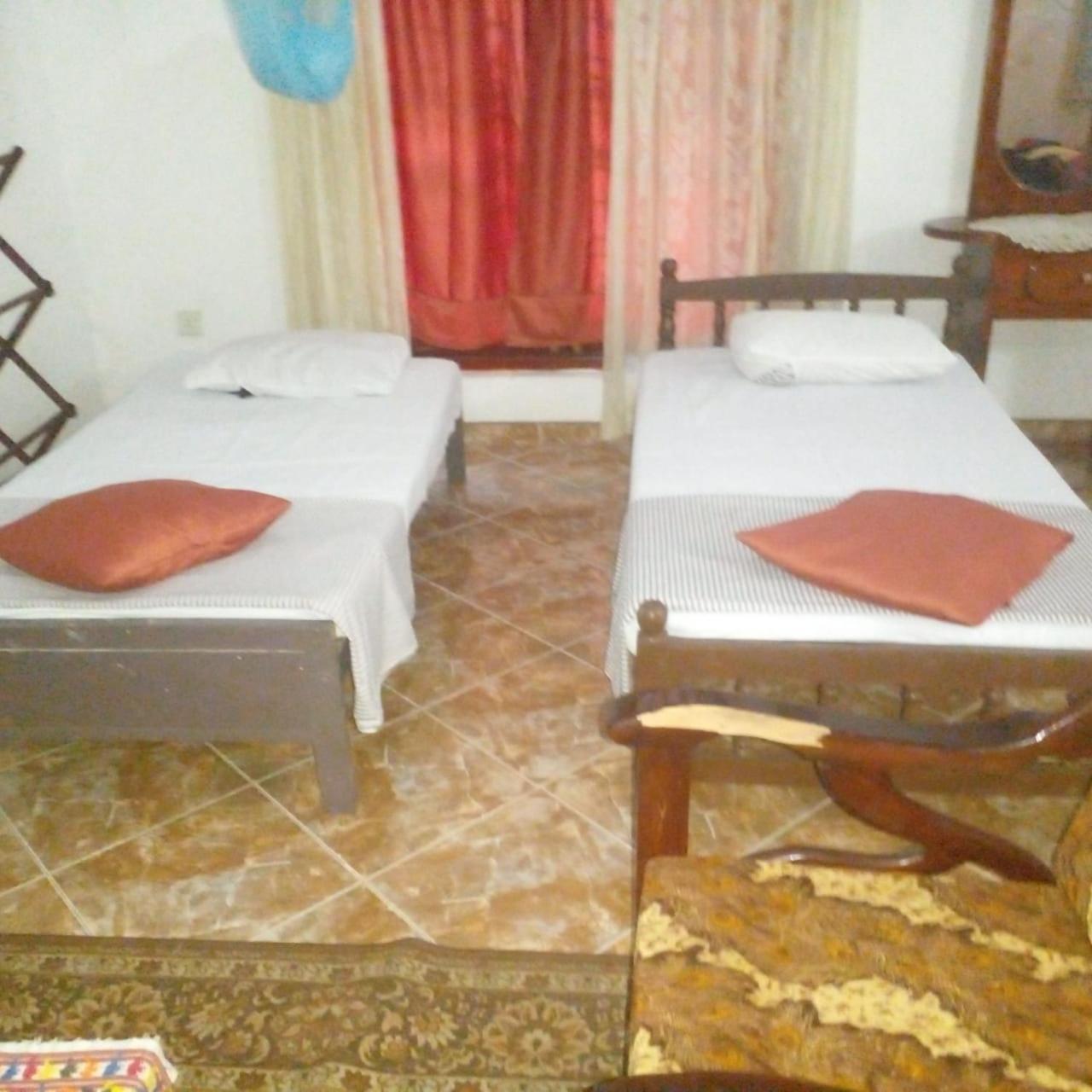 Grace Villa Bentota Luaran gambar