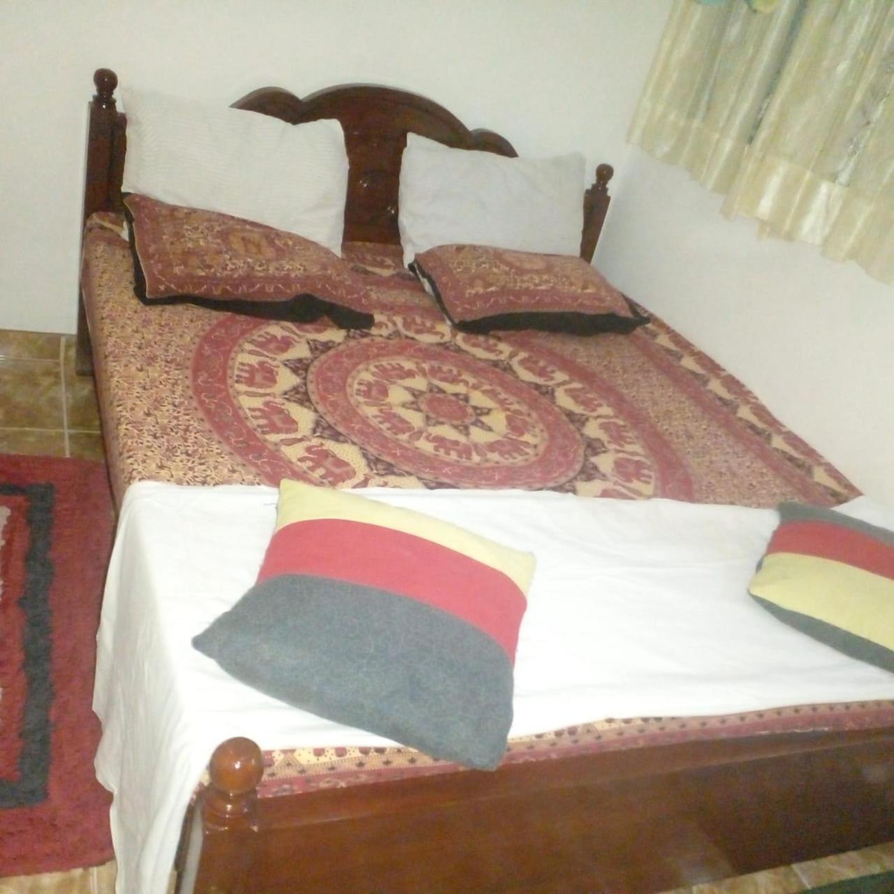 Grace Villa Bentota Luaran gambar