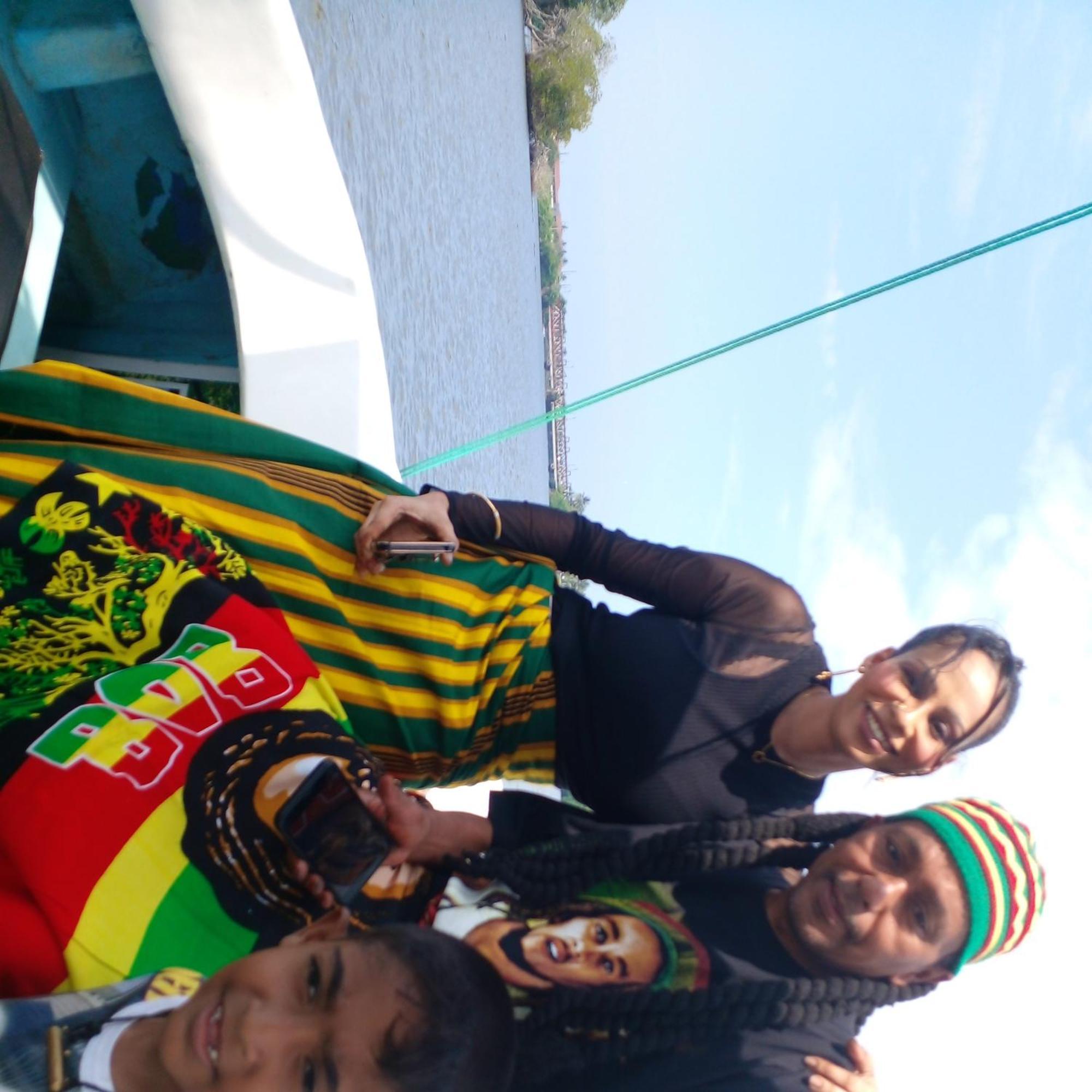 Grace Villa Bentota Bilik gambar