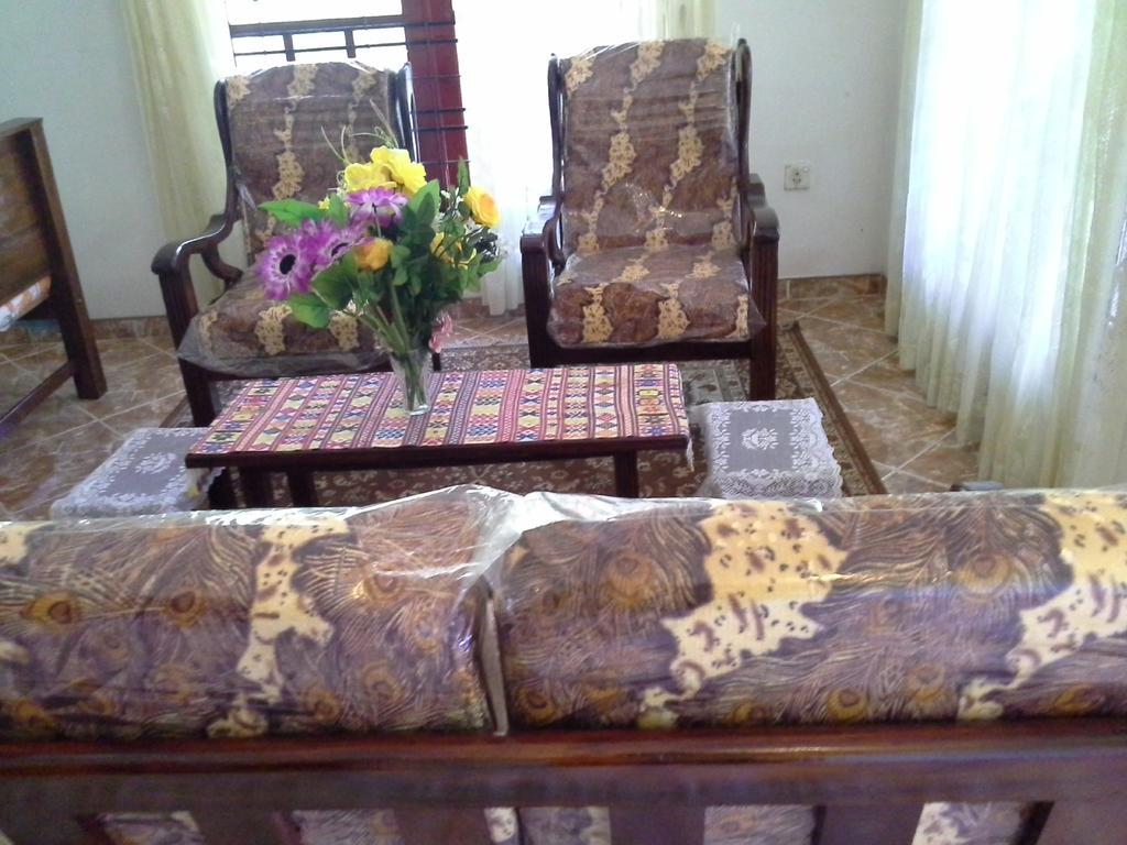 Grace Villa Bentota Luaran gambar