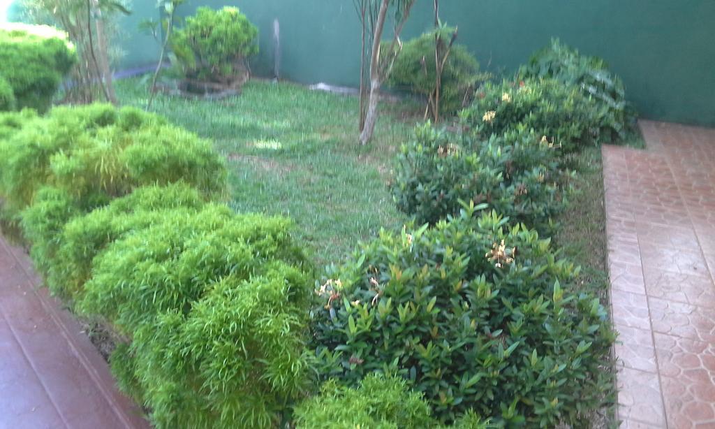 Grace Villa Bentota Luaran gambar