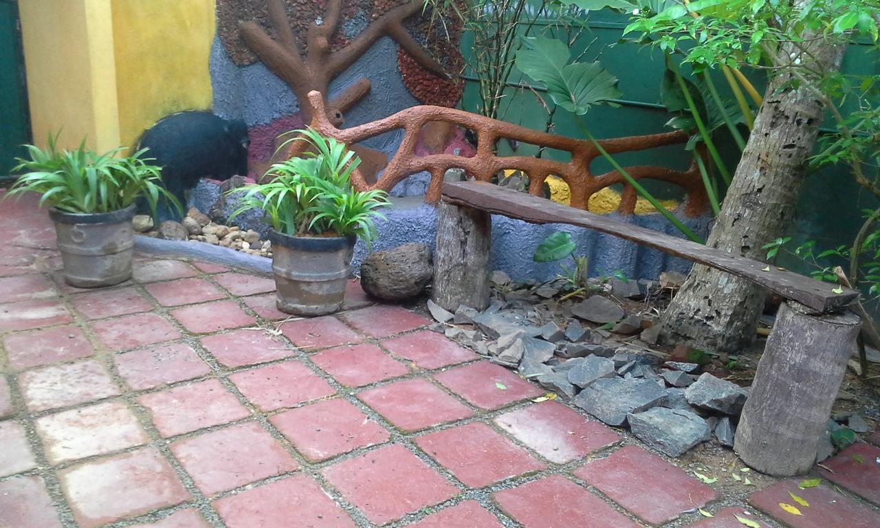 Grace Villa Bentota Luaran gambar
