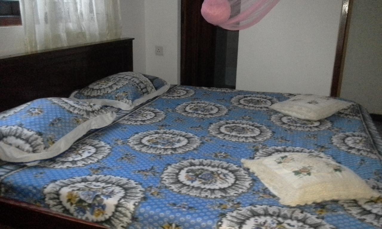 Grace Villa Bentota Luaran gambar