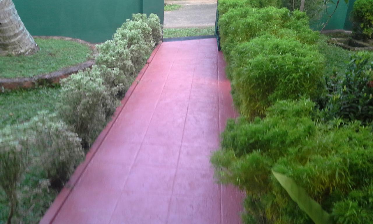 Grace Villa Bentota Luaran gambar