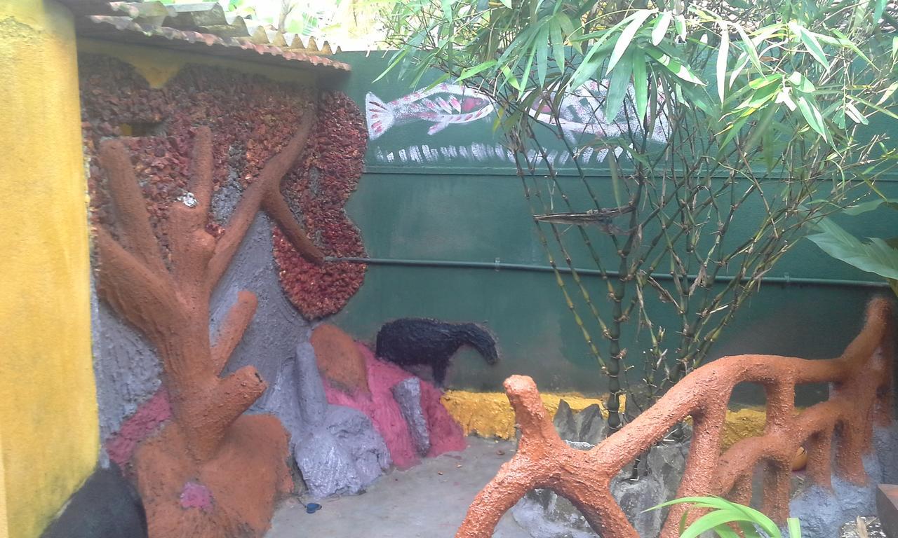Grace Villa Bentota Luaran gambar