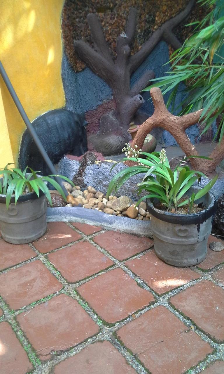 Grace Villa Bentota Luaran gambar